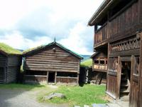 Freiluftmuseum Maihaugen