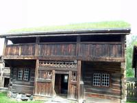 Freiluftmuseum Maihaugen