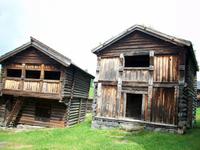 Freiluftmuseum Maihaugen