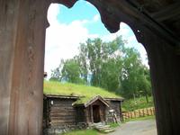 Freiluftmuseum Maihaugen