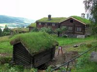 Freiluftmuseum Maihaugen