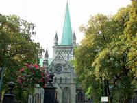 Trondheim