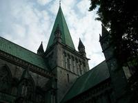 Trondheim, Dom