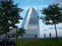 Unser Hotel in Molde