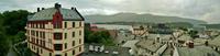 Alesund, Panoramabild