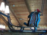 Unser Hotel Elveseter