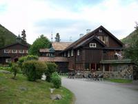 Hotel Elveseter