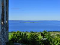 Blick auf den Vätternsee