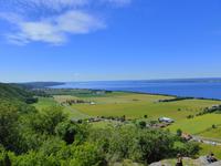 Blick auf den Vätternsee