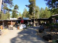 Bei der Bärenhöhle