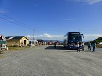 Stopp bei den Sami am Altafjord/ Langfjord