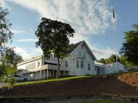 Best Western Hotel Tingvold in Steinkjer 