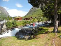 märchenhafte Landschaften