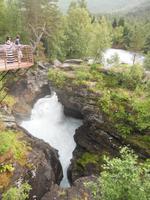 nochmal mit Aussichtsplattform