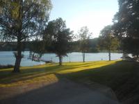 unser letztes Hotel in Noresund