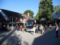 heute wird das letzte Mal gepackt