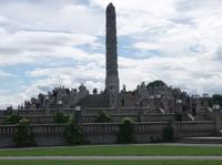 Vigeland Park Oslo