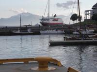 Ein Schiff wird kommen