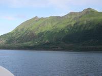 Landschaftsimpressionen