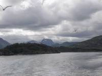 Landschaftsimpressionen