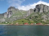 Landschaftsimpressionen