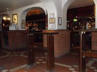 Mack's Bierhallen in Tromso