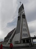 aus einer anderen Perspektive