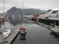 Ausflug Lofoten