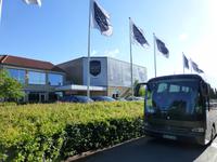 Comwell Sport Hotel in Rebild