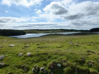 Wanderung zum Synesvarden