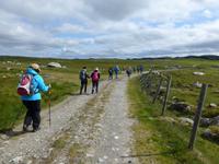Wanderung zum Synesvarden