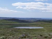 Wanderung zum Synesvarden