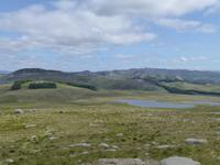 Wanderung zum Synesvarden