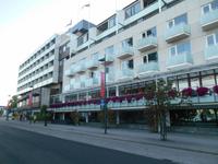 Hotel Quality Alexandra in Molde