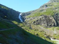 Trollstigen