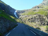 Trollstigen