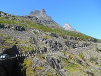 Trollstigen