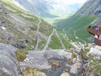 Trollstigen