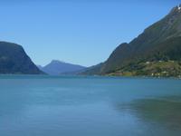 Lustrafjord (Skjolden)