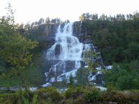 Tvindefossen