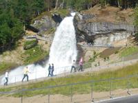 Steinsdalsfossen