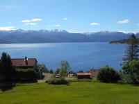 Hardangerfjord