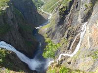 Vøringfossen