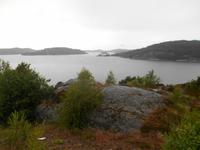 Schwedische Schärenlandschaft (Insel Orust)