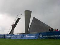 Lillehammer, Schanzenanlage