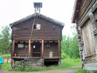Freiluftmuseum Maihaugen