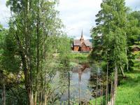 Freiluftmuseum Maihaugen