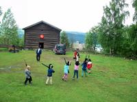 Freiluftmuseum Maihaugen