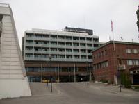 Unser Hotel in Molde
