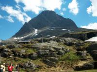 Trollstigen